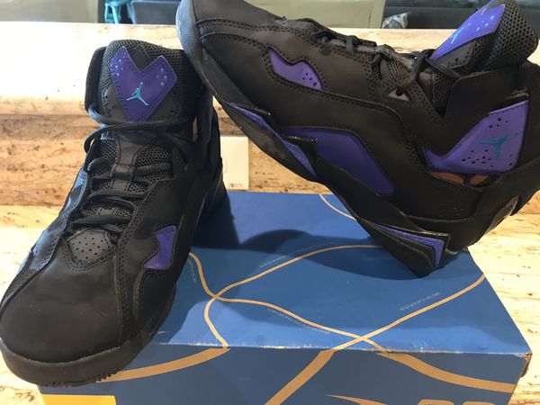 purple true flights