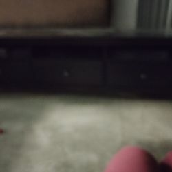 TV Stand Price Is Negotiable 