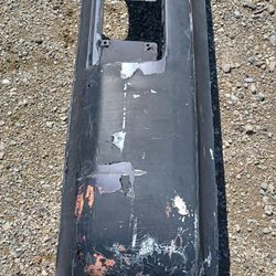 S14 Nissan 240SX Rear Bumper *parts*