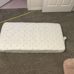 Baby Bed!!