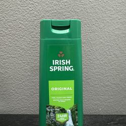 Irish Spring