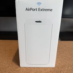 Apple AirPort Extreme 6th Generation ME918LL/A (A1521)