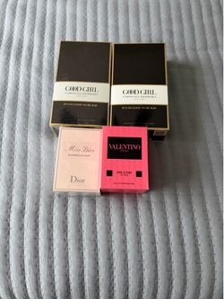 Perfumes
