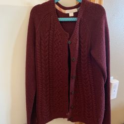 Burberry Cardigan For Kids (12y)