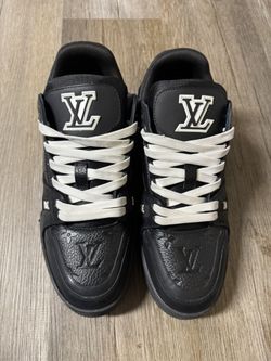 Louis Vuitton Trainers 