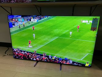Sony 75” 4k 120hz qled mini led smart tv (Bravia 9) K-75XR90 