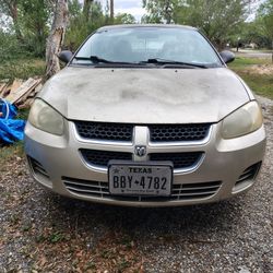 2006 Dodge Stratus