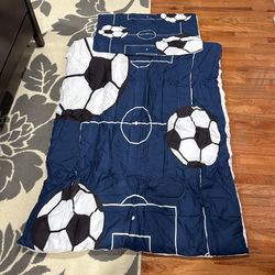 Crib Set