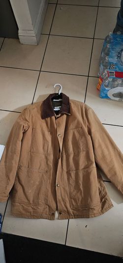 Liberty work jacket