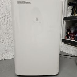 Portable AC: Friedrich