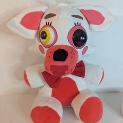 Five Nights At Freddy's Plush 