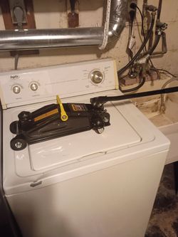 Hydraulic jack