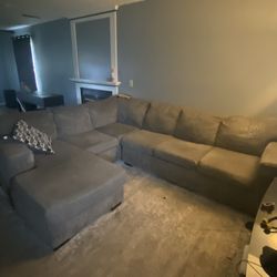 Sectional Couch For Sale