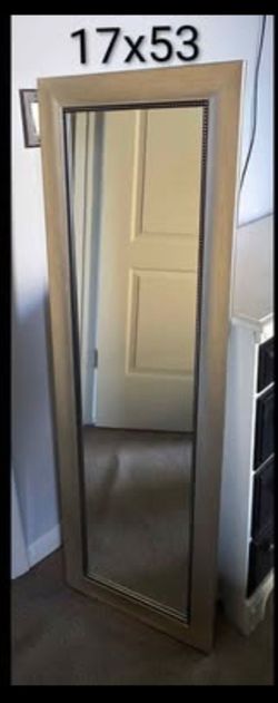 Full Length Mirror