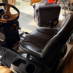 Craftsman 46” mower