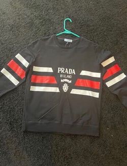 Prada Long Sleeve