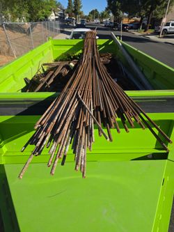 Rebar