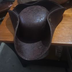 Pirate hat