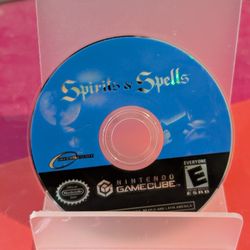 Nintendo GameCube