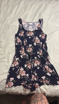 Women’s Romper