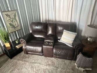 Two Seater Couch | NEED GONE | Shoot a Price