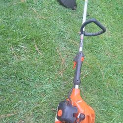 Echo GT 225SF 21.2 Line  Curved Shaft Trimmer 