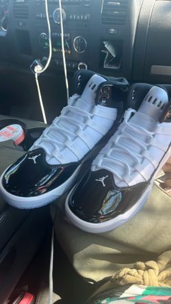 Jordan’s 6.5 youth