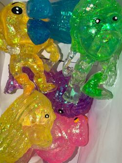 Brainrot Squishy