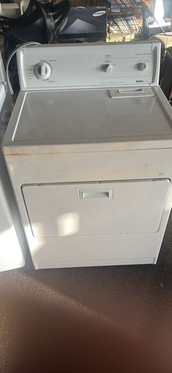 Dryer