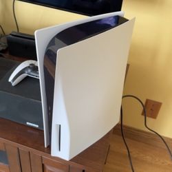 PlayStation 5 