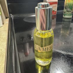 La Mer Face Oil