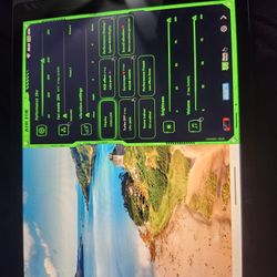 AOKZOE 6800 HANDHELD PC