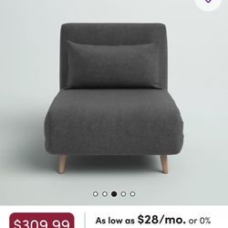 futon chair