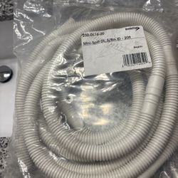 Mini-split Dl 5/8 In. 20ft