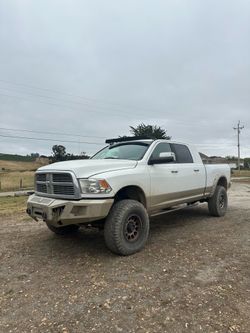 2010 Ram 3500
