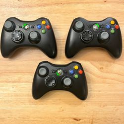 OEM Xbox 360 Controllers TESTED
