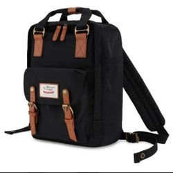 Backpack For School, Personal Use, Or Travel 