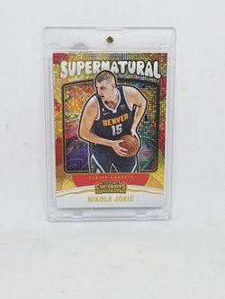 Basketball Card Lot