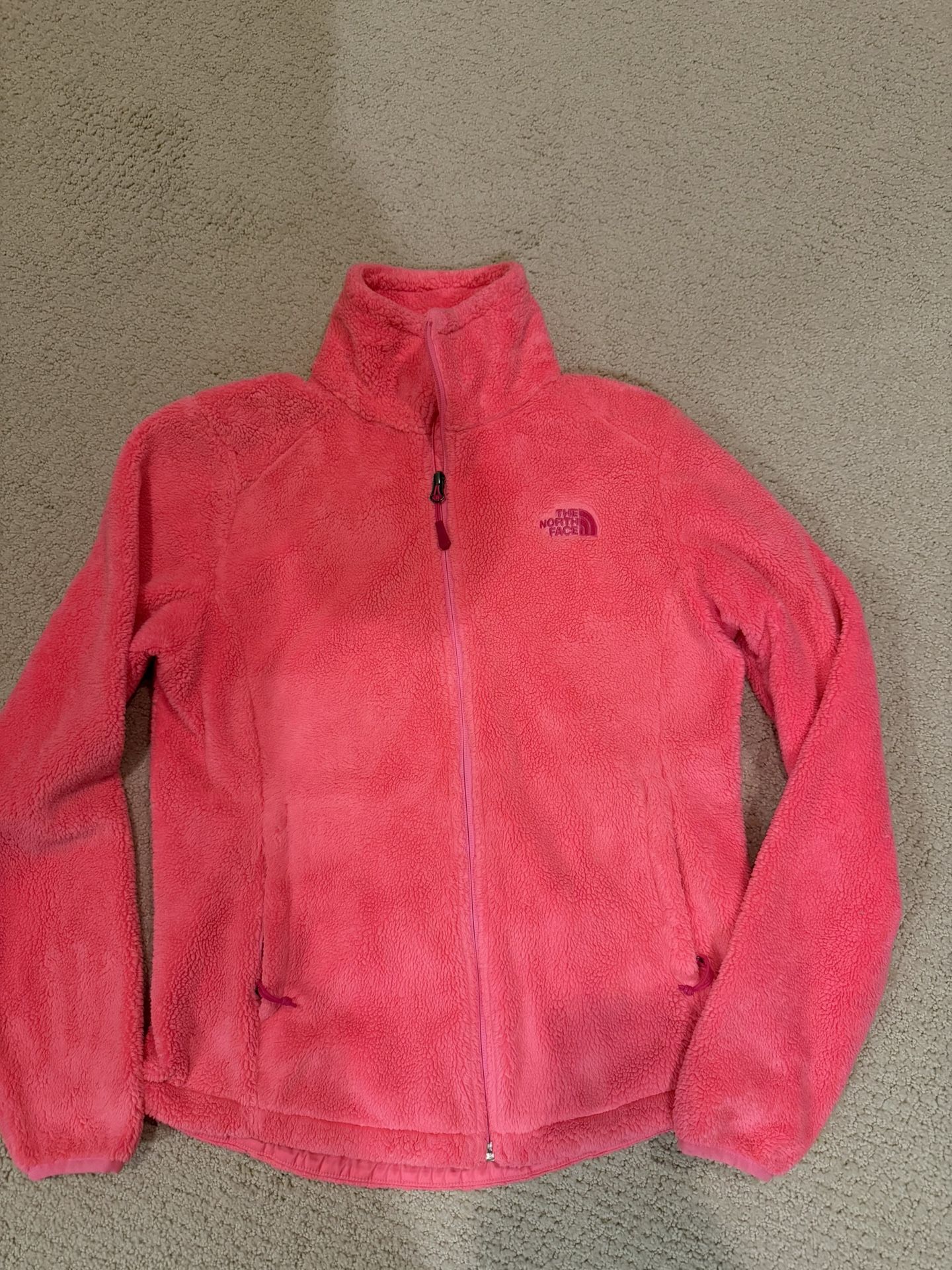 North Face Jacket