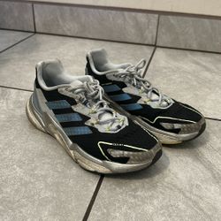 Adidas X9000L3 COLD.RDY