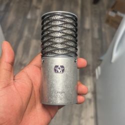 Aston Microphones Origin Large-diaphragm Condenser Microphone