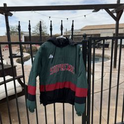 Supreme Jacket 