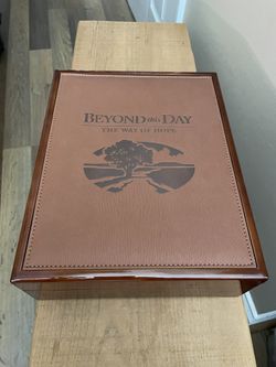 Velvet Lined Wooden Keepsake Box