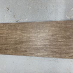 Vinyl 100% Water Proof Flooring 