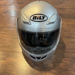 Motorcycle Helmet