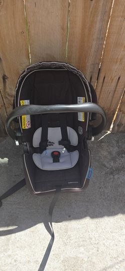 Carseat