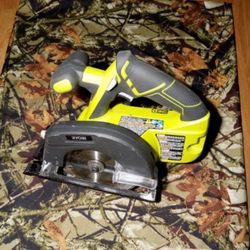 Ryobi Skillsaw 