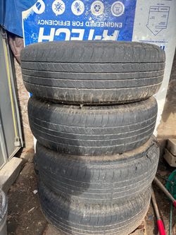 Tires