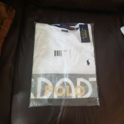 Polo Sport Ralph Lauren Polo T-shirt 👕 