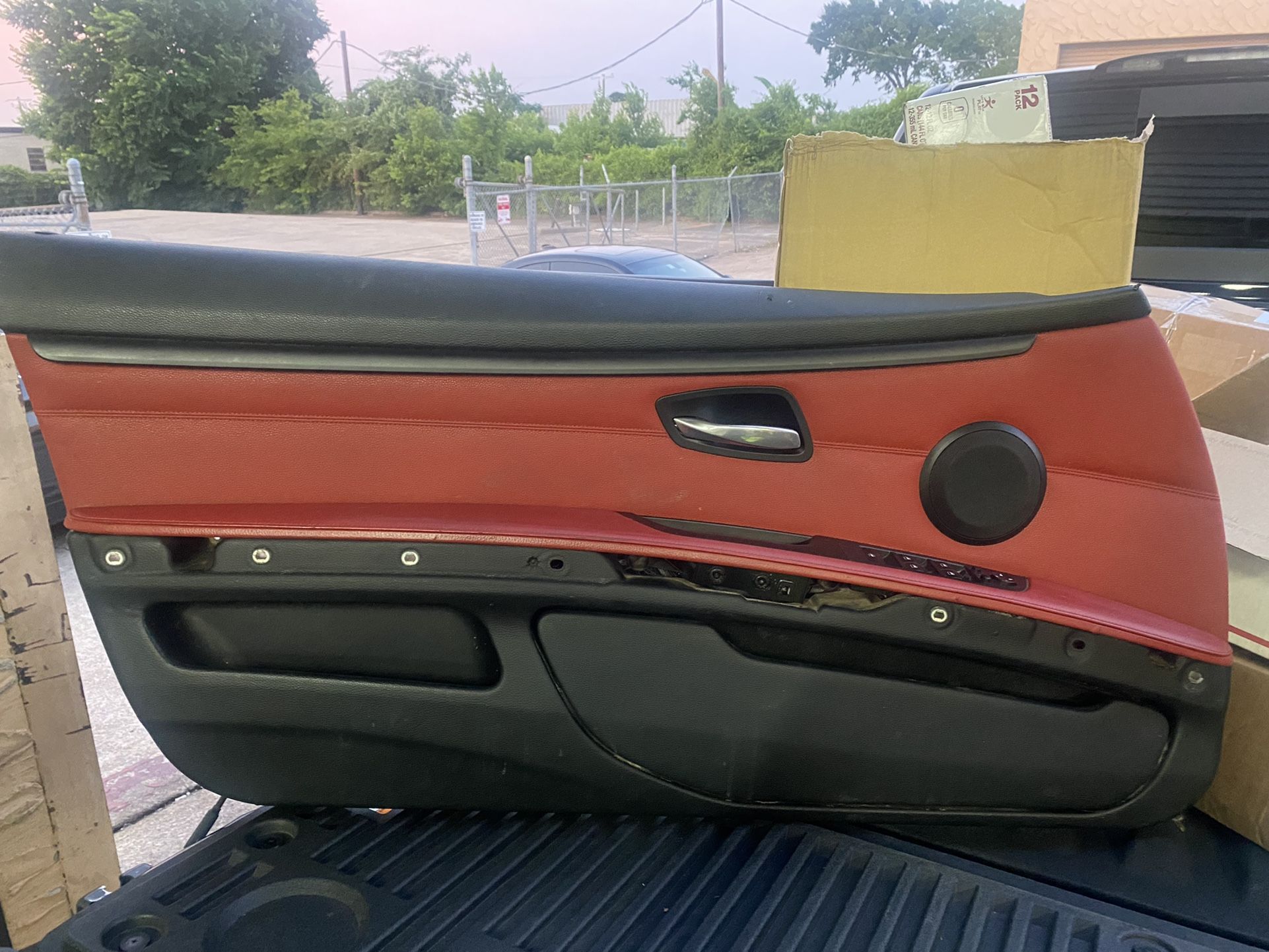 BMW Parts